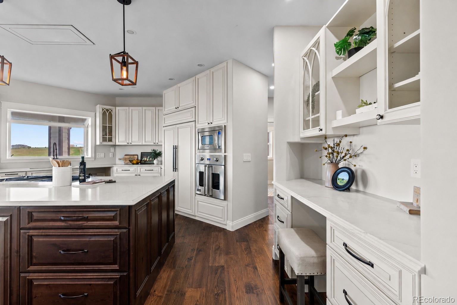 MLS Image #7 for 650  coyote trail,elizabeth, Colorado