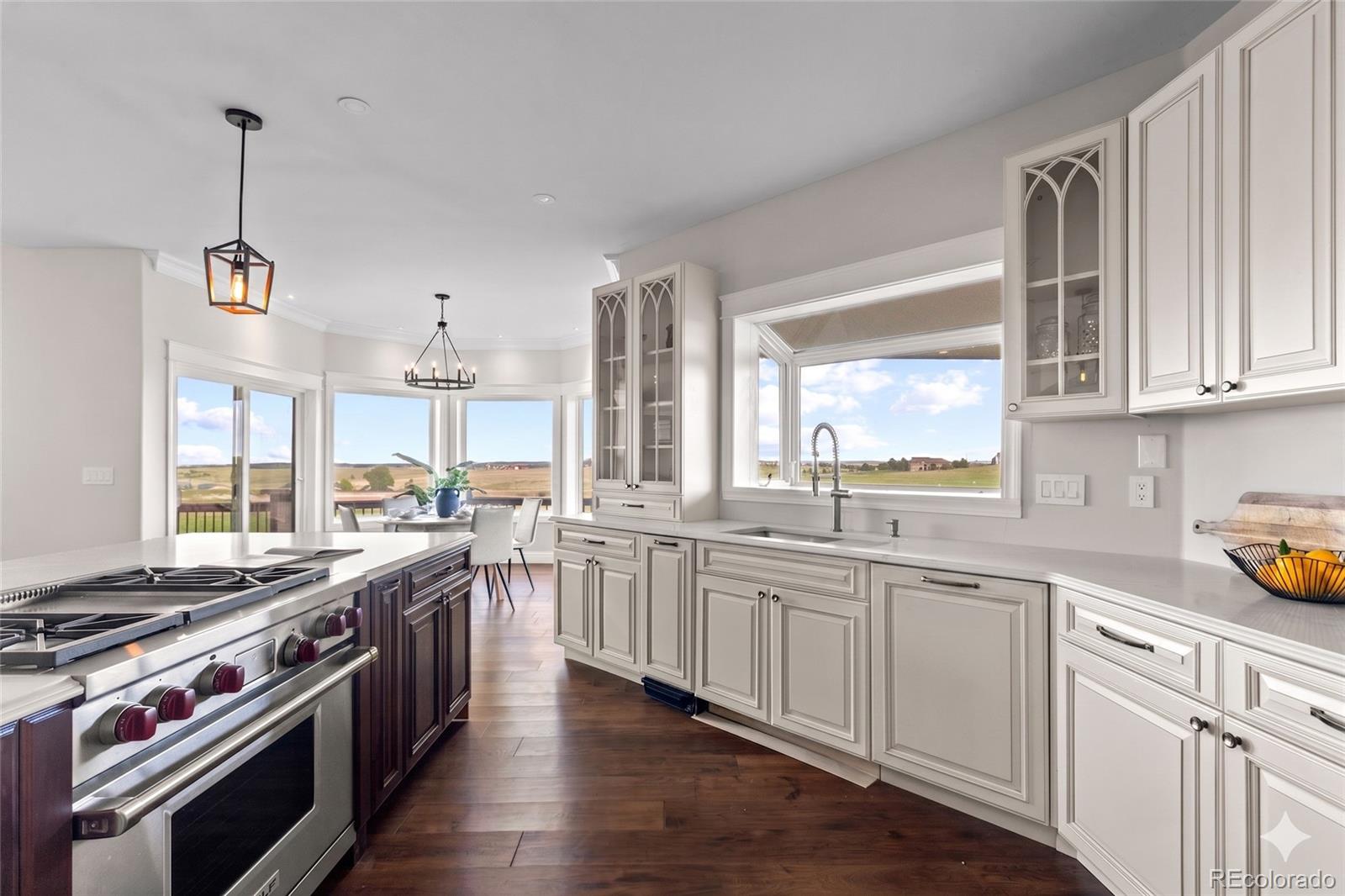 MLS Image #8 for 650  coyote trail,elizabeth, Colorado