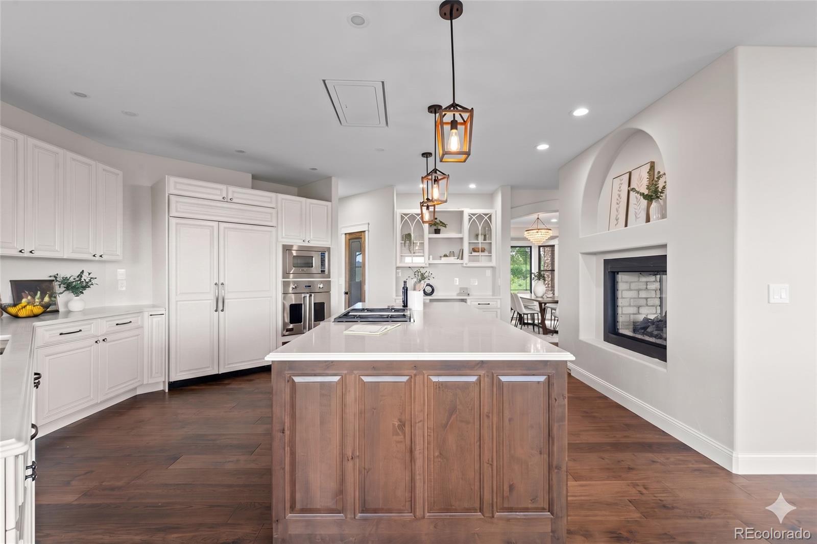 MLS Image #9 for 650  coyote trail,elizabeth, Colorado