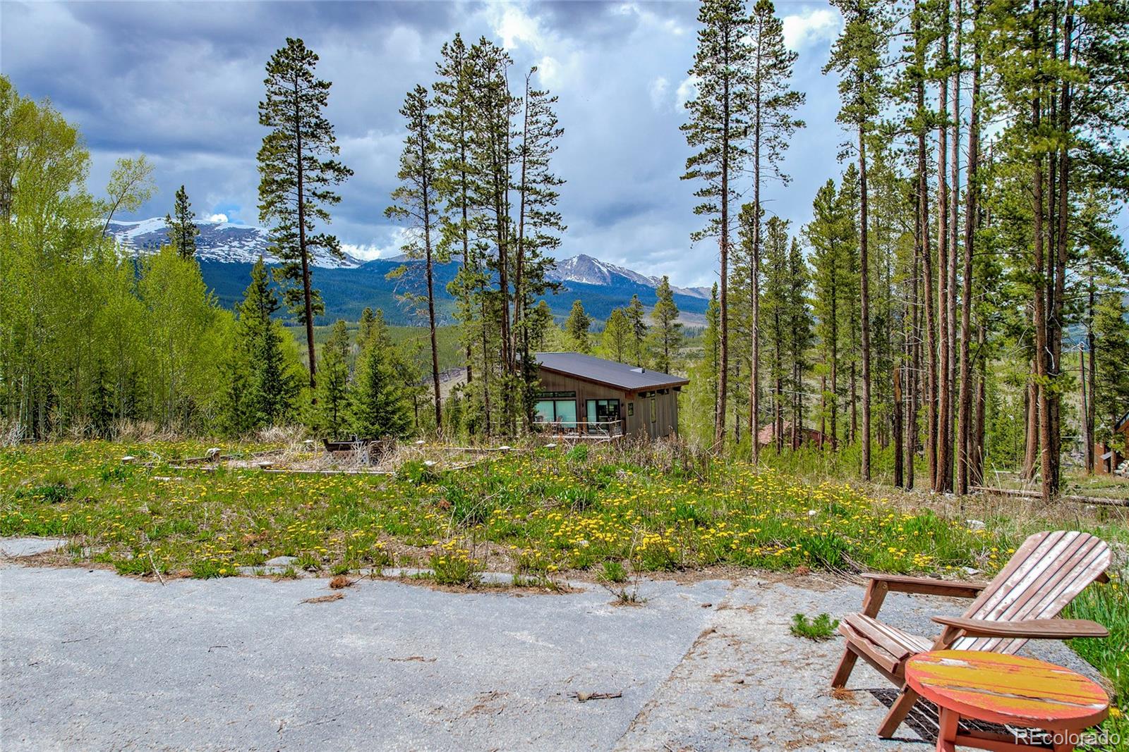MLS Image #41 for 689  american way,breckenridge, Colorado