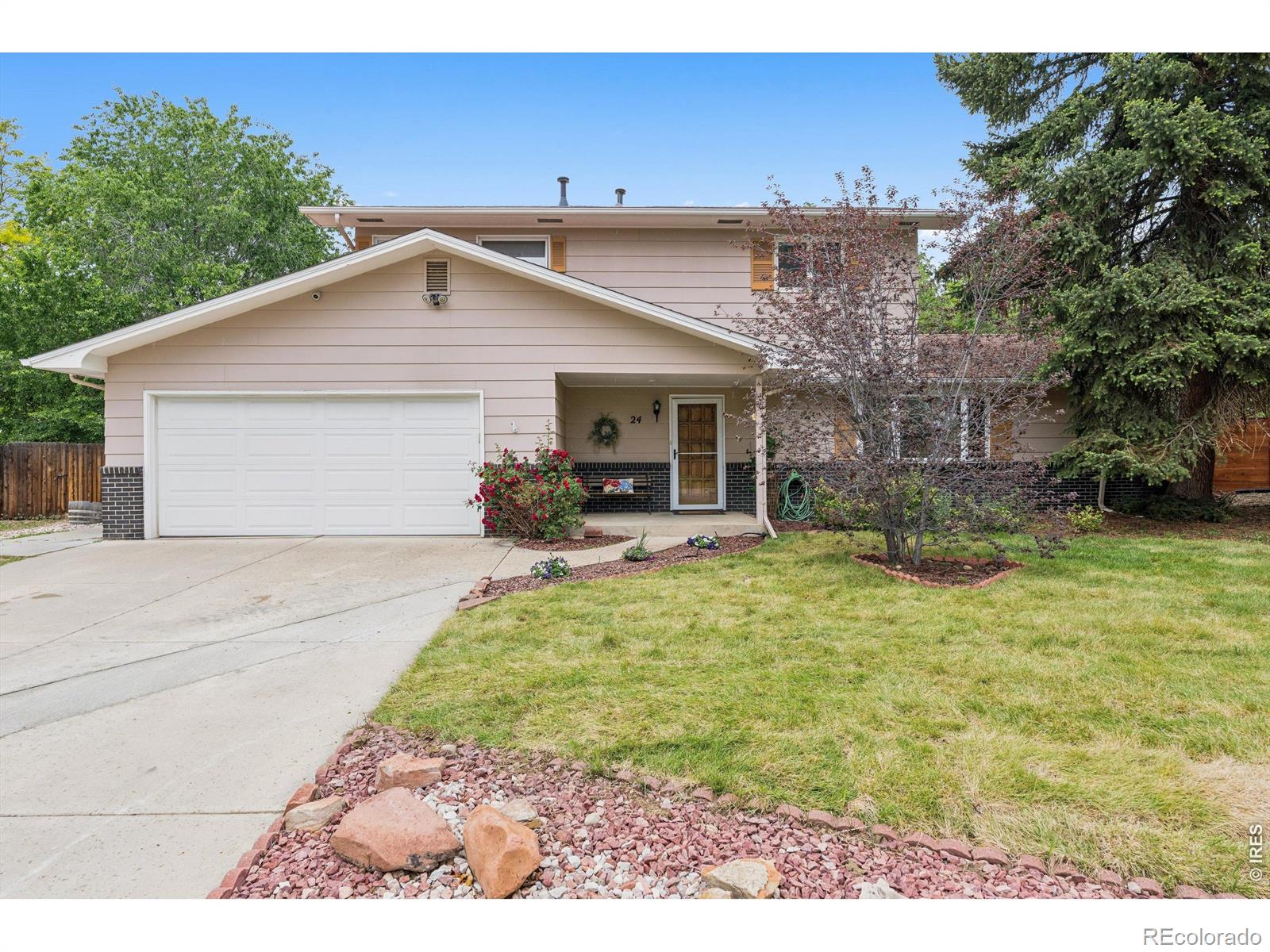 MLS Image #0 for 24  university circle,longmont, Colorado