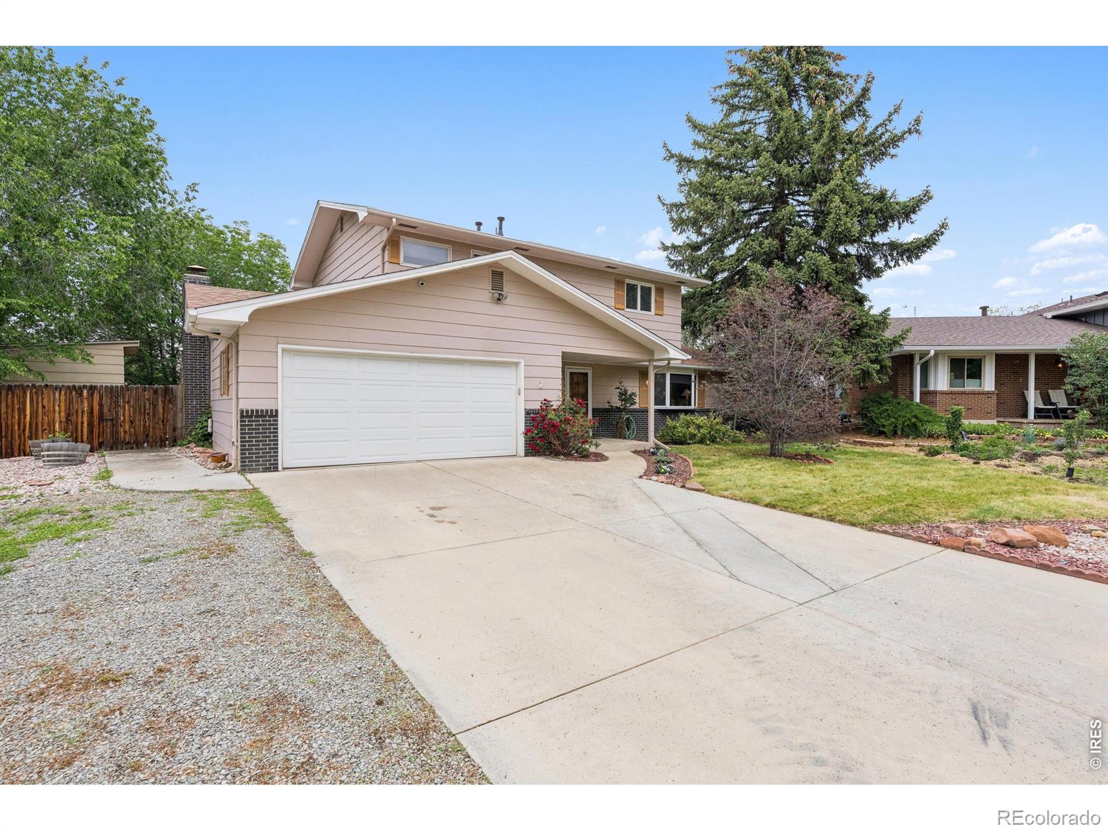 MLS Image #1 for 24  university circle,longmont, Colorado