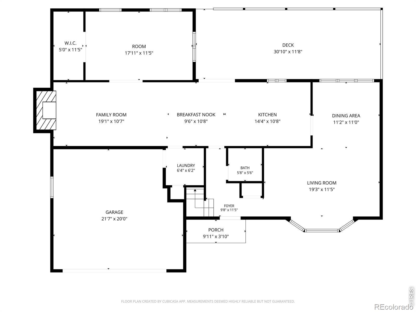MLS Image #37 for 24  university circle,longmont, Colorado