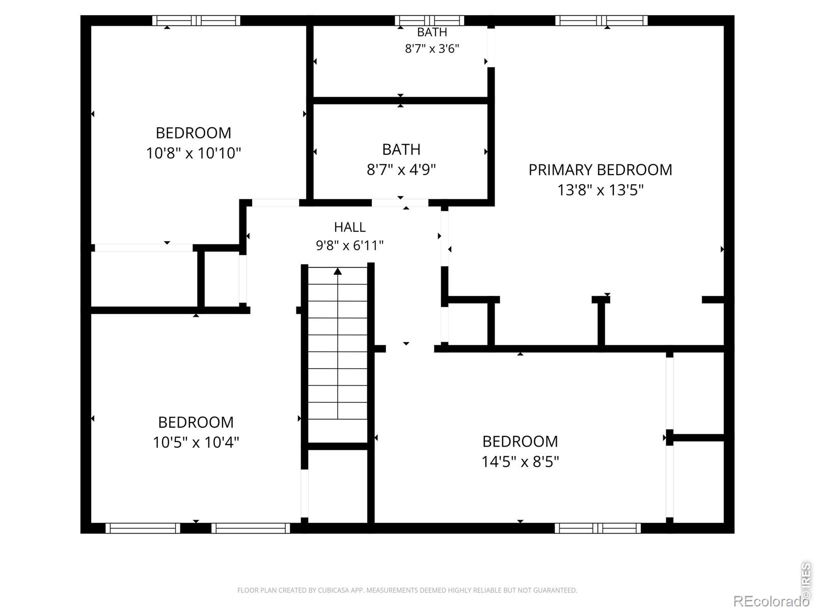 MLS Image #38 for 24  university circle,longmont, Colorado