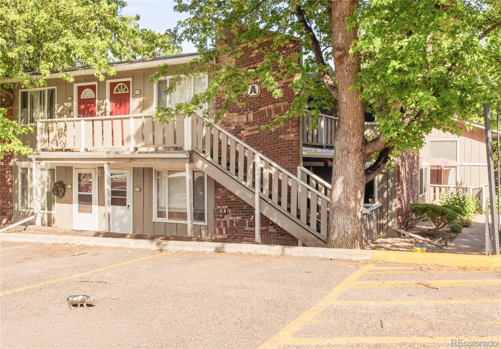MLS Image #0 for 857 s van gordon court a204,lakewood, Colorado
