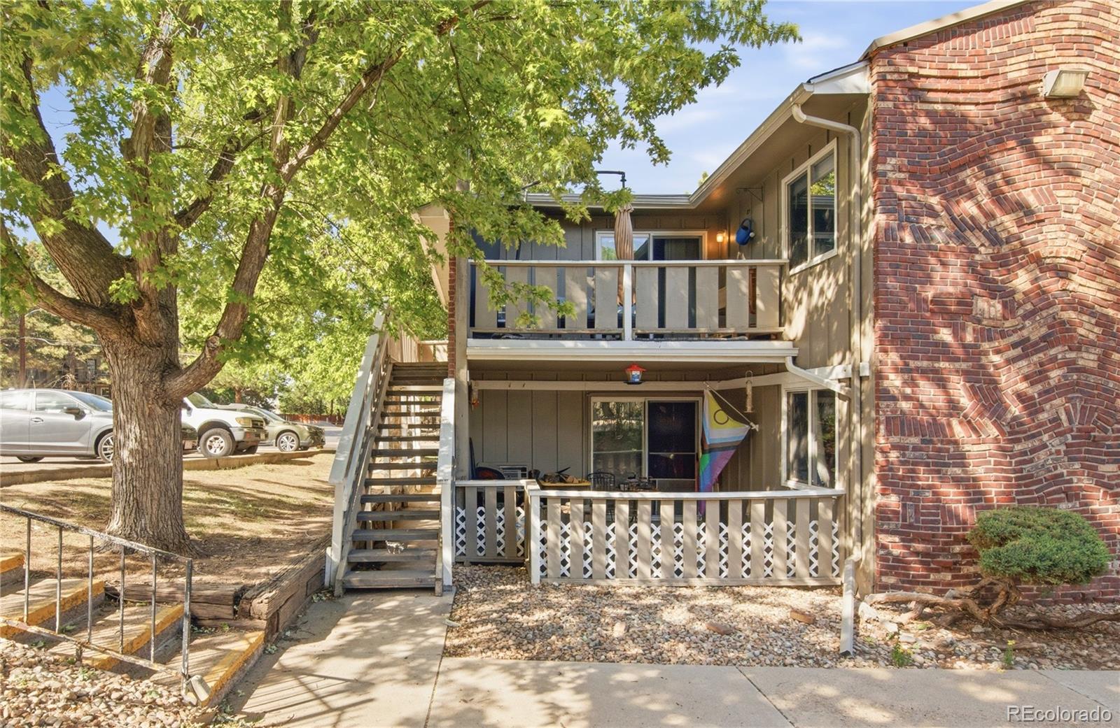 MLS Image #1 for 857 s van gordon court a204,lakewood, Colorado