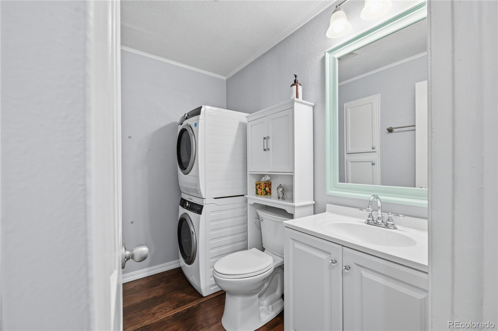 MLS Image #12 for 857 s van gordon court a204,lakewood, Colorado