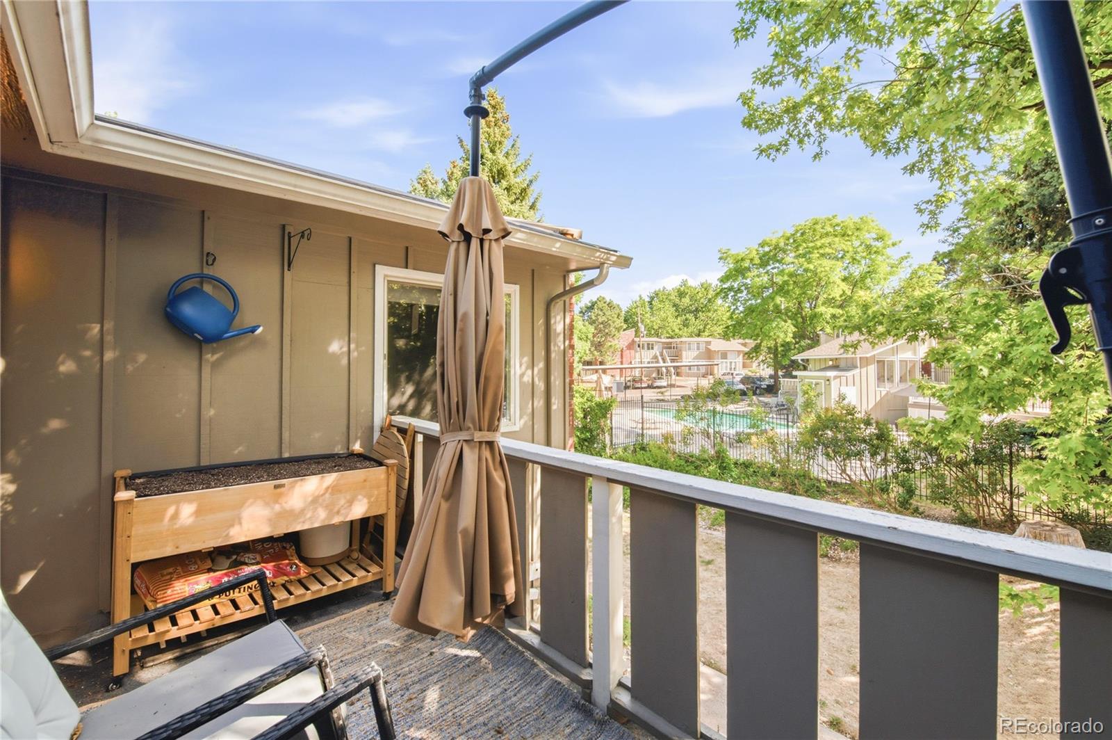 MLS Image #19 for 857 s van gordon court a204,lakewood, Colorado