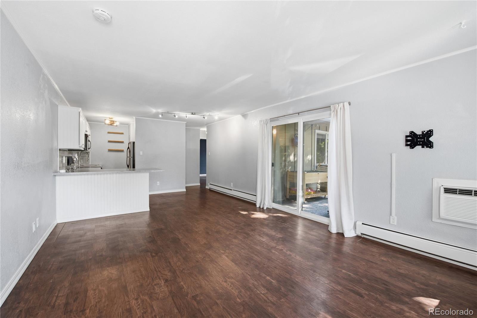 MLS Image #2 for 857 s van gordon court a204,lakewood, Colorado