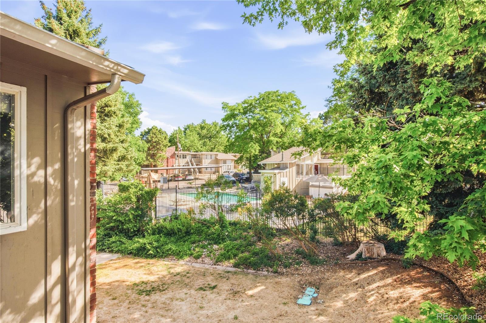 MLS Image #20 for 857 s van gordon court a204,lakewood, Colorado