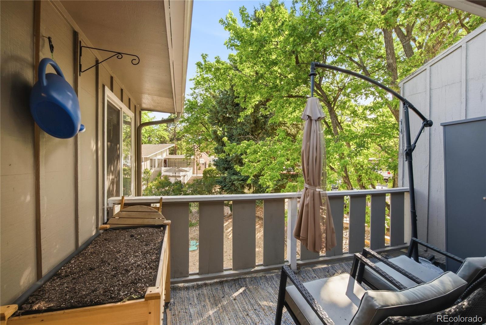 MLS Image #21 for 857 s van gordon court a204,lakewood, Colorado