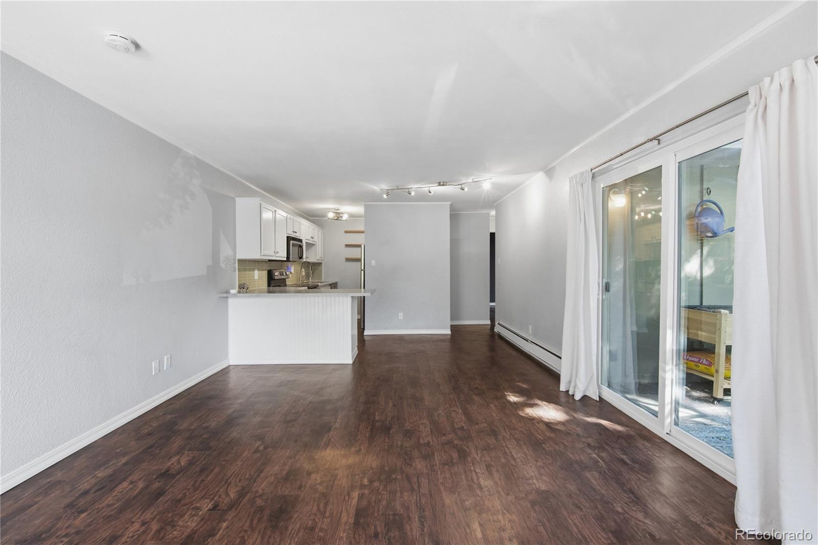 MLS Image #3 for 857 s van gordon court a204,lakewood, Colorado