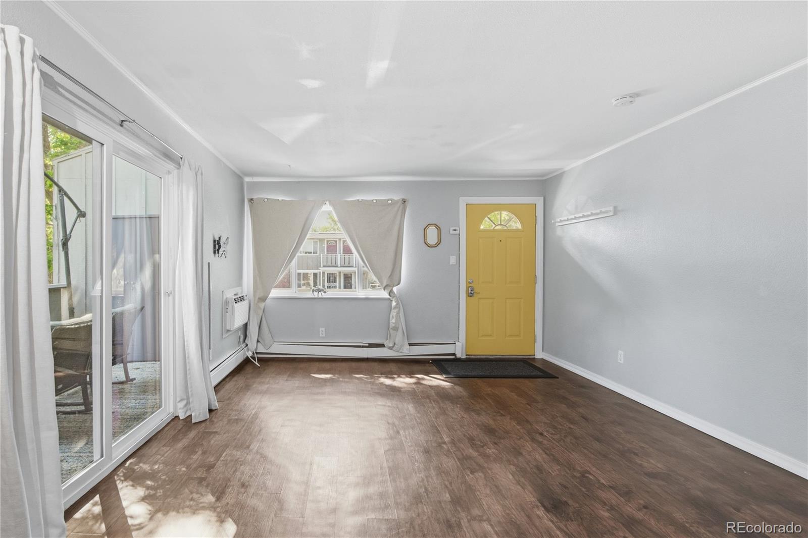 MLS Image #4 for 857 s van gordon court a204,lakewood, Colorado