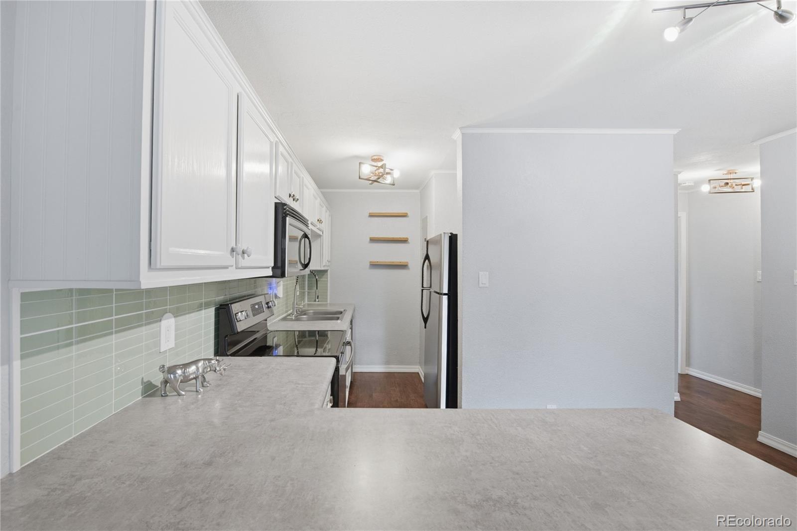 MLS Image #6 for 857 s van gordon court a204,lakewood, Colorado