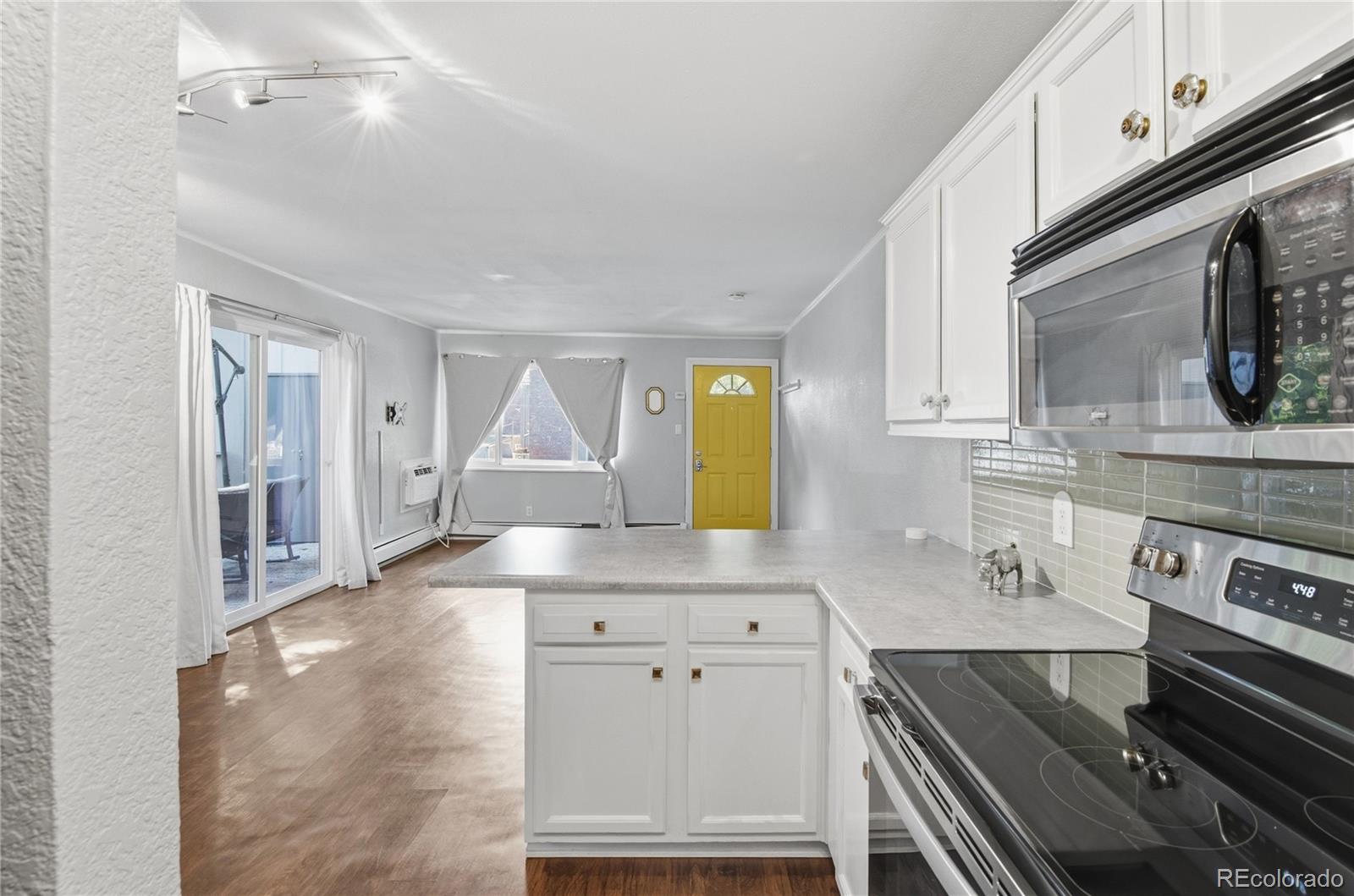 MLS Image #9 for 857 s van gordon court a204,lakewood, Colorado