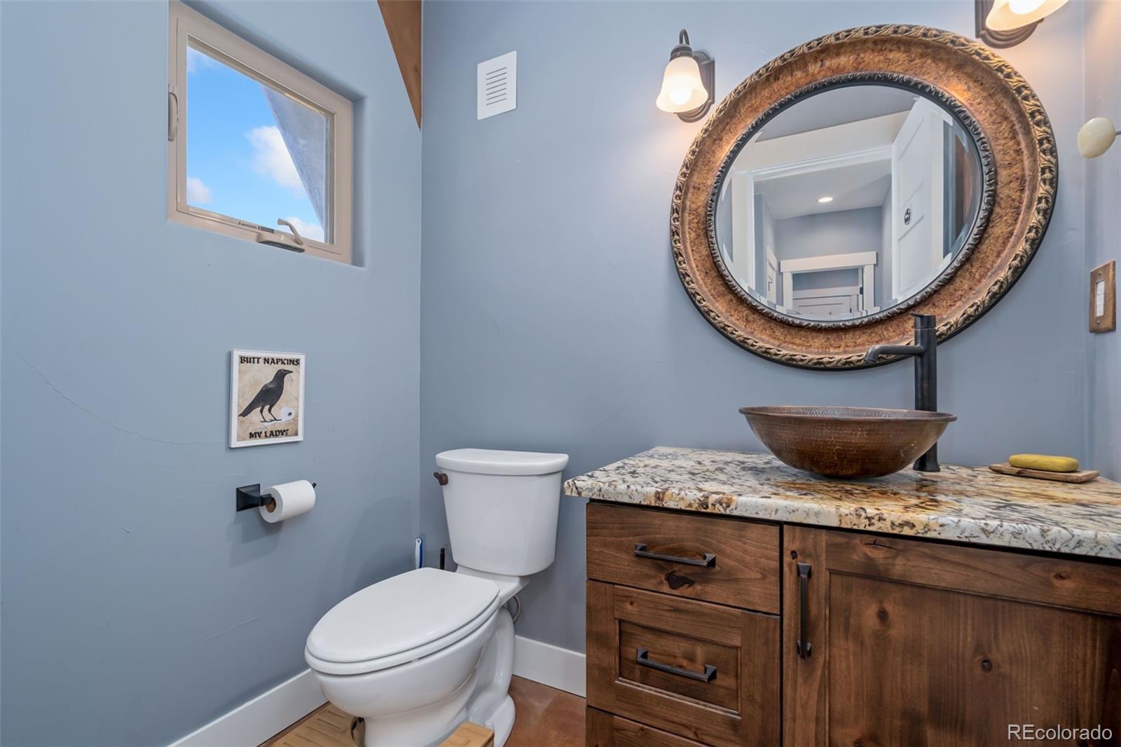 MLS Image #10 for 405  moondance way,bellvue, Colorado