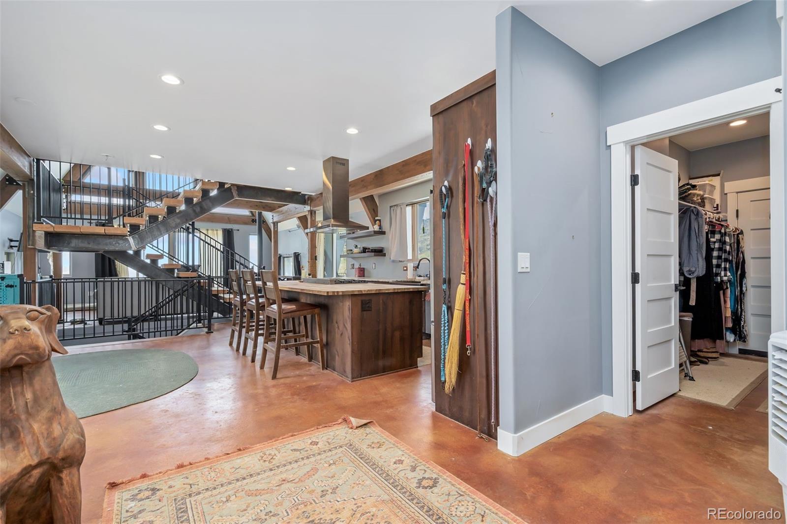 MLS Image #11 for 405  moondance way,bellvue, Colorado
