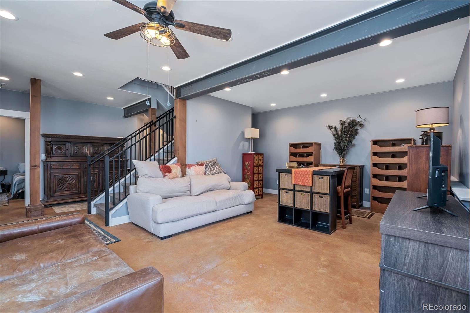 MLS Image #13 for 405  moondance way,bellvue, Colorado