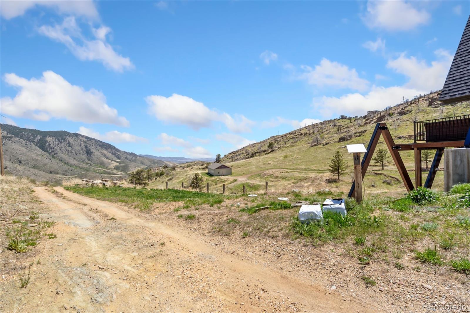 MLS Image #29 for 405  moondance way,bellvue, Colorado