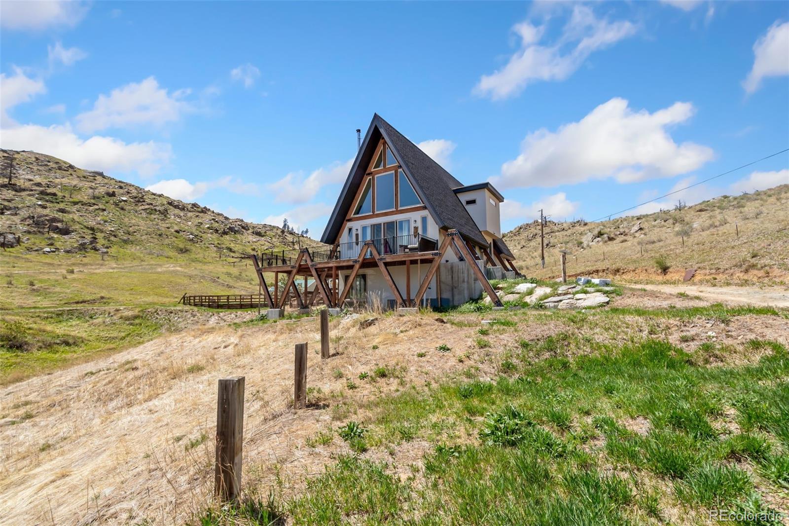 MLS Image #30 for 405  moondance way,bellvue, Colorado