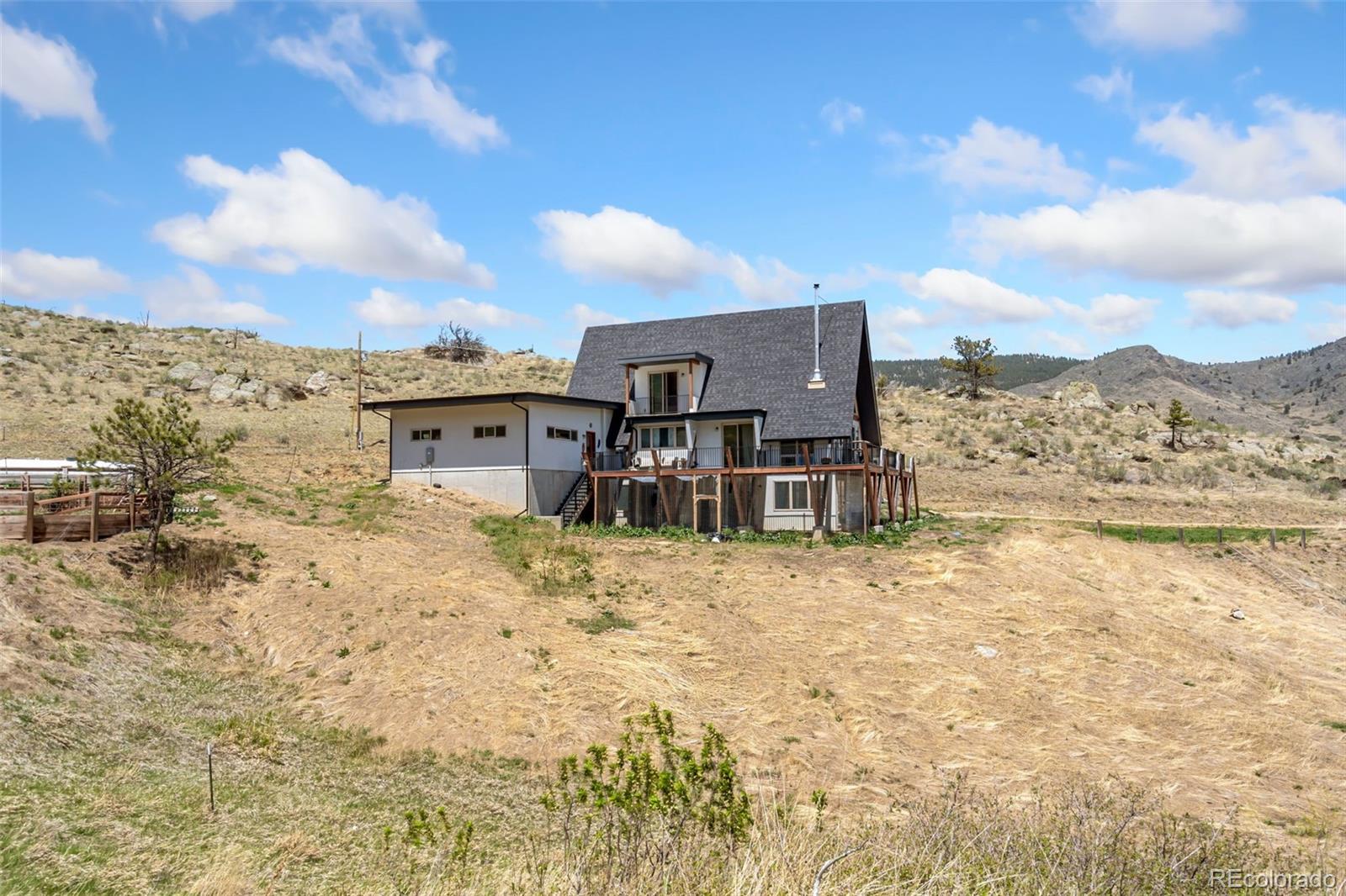 MLS Image #31 for 405  moondance way,bellvue, Colorado