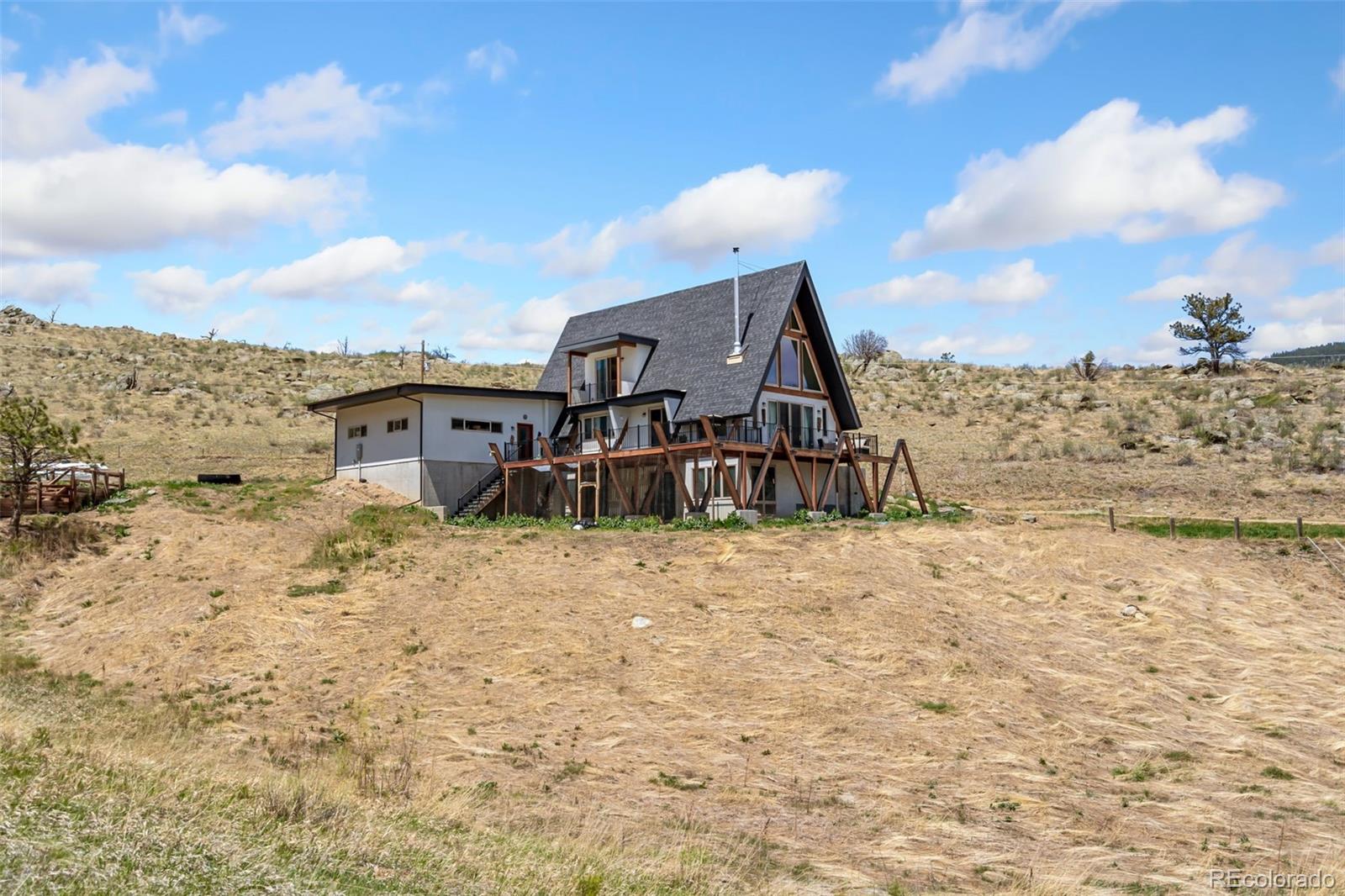 MLS Image #32 for 405  moondance way,bellvue, Colorado