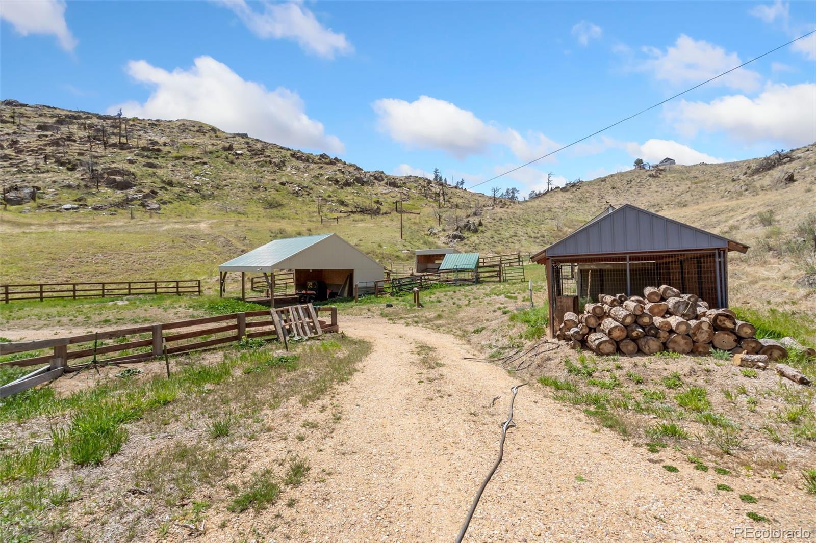 MLS Image #33 for 405  moondance way,bellvue, Colorado