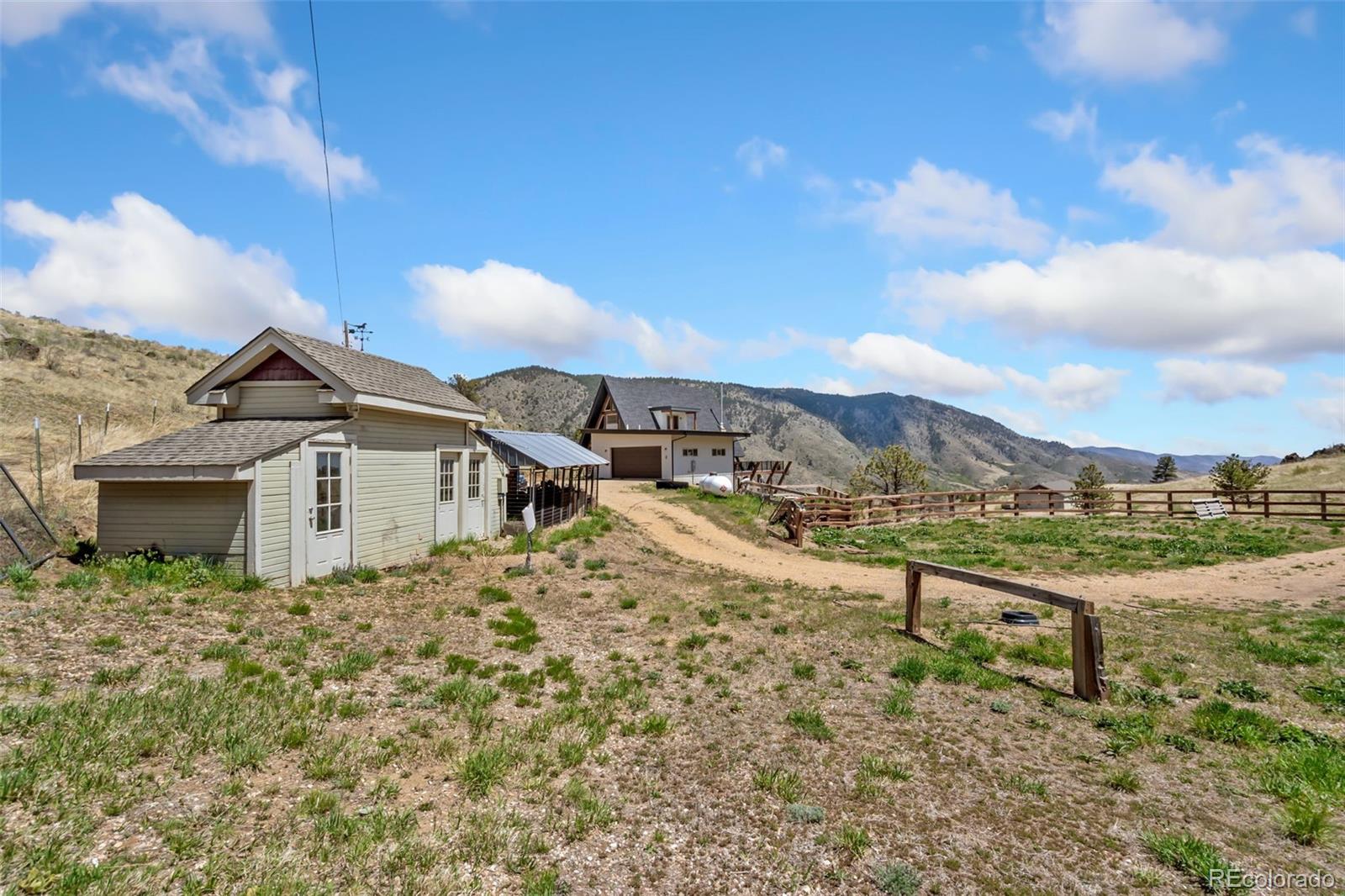 MLS Image #34 for 405  moondance way,bellvue, Colorado