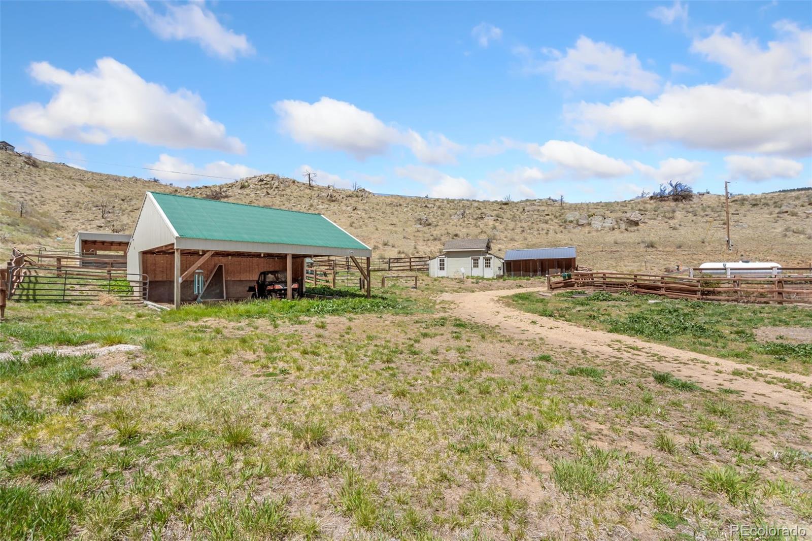 MLS Image #35 for 405  moondance way,bellvue, Colorado