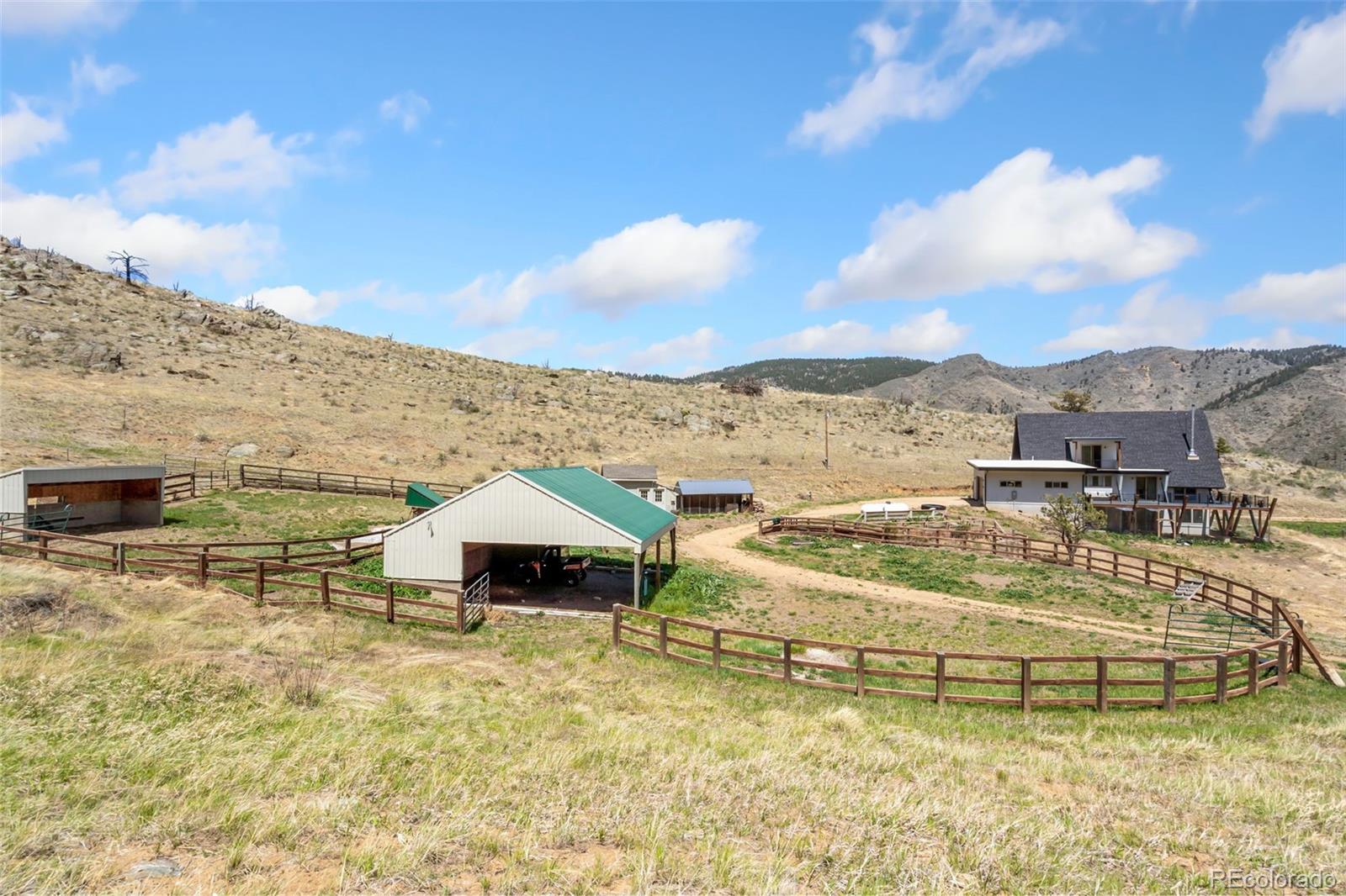 MLS Image #36 for 405  moondance way,bellvue, Colorado