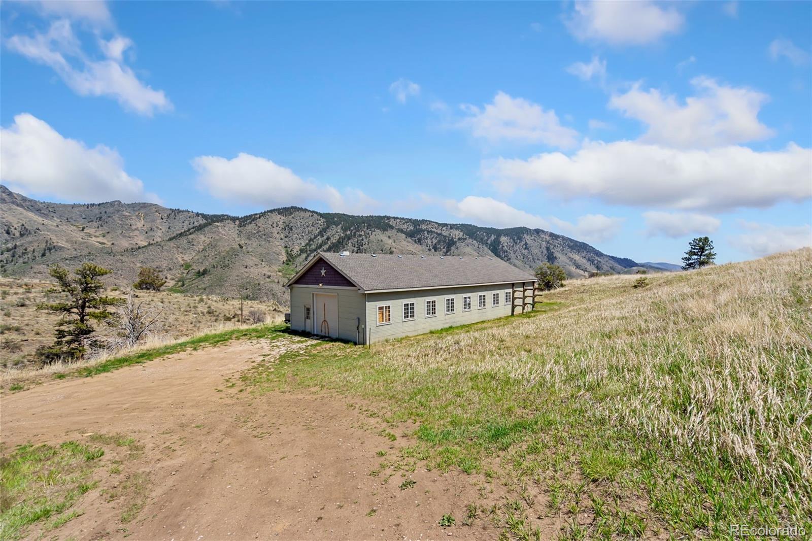 MLS Image #37 for 405  moondance way,bellvue, Colorado