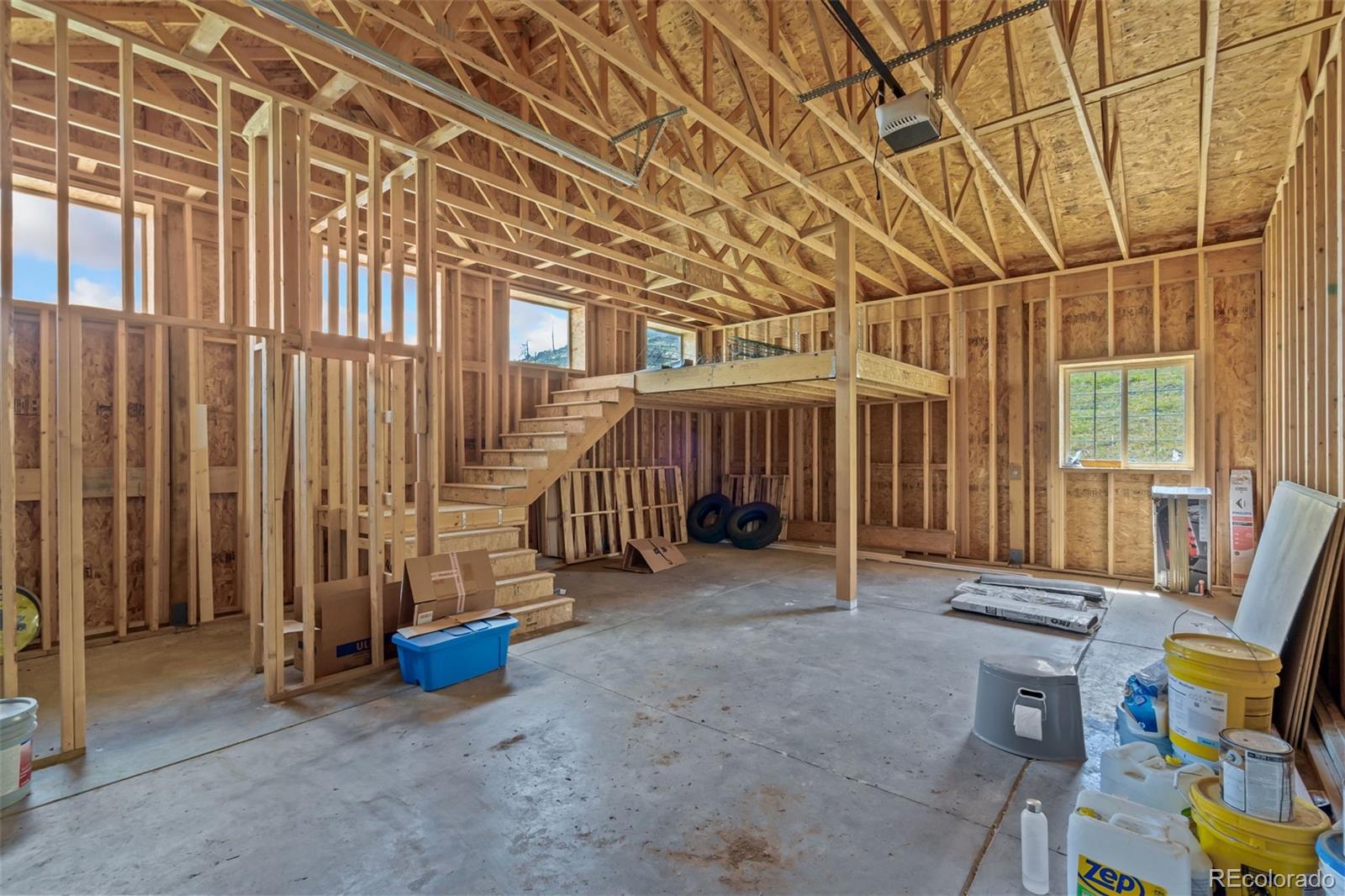 MLS Image #41 for 405  moondance way,bellvue, Colorado