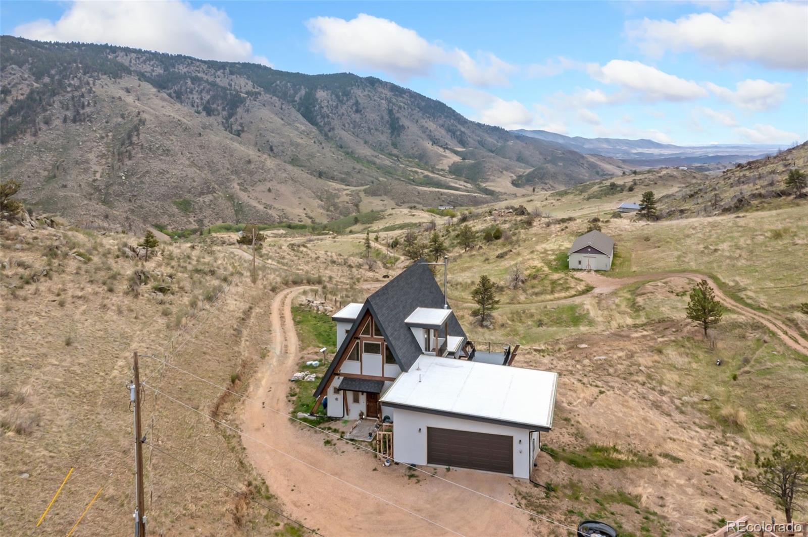 MLS Image #42 for 405  moondance way,bellvue, Colorado