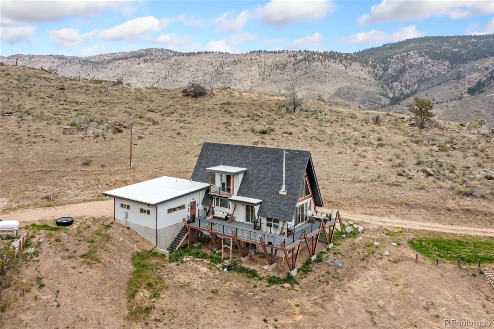 MLS Image #43 for 405  moondance way,bellvue, Colorado