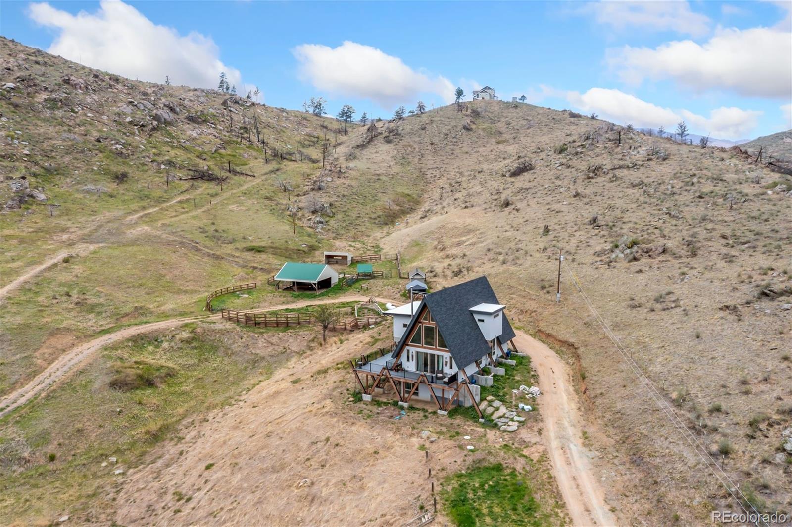 MLS Image #44 for 405  moondance way,bellvue, Colorado