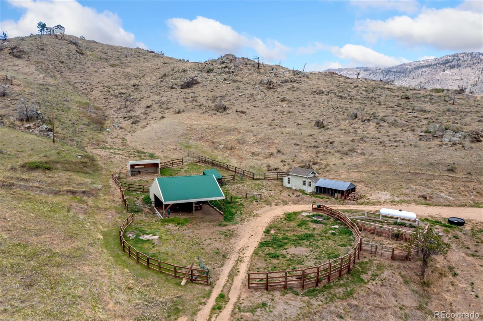 MLS Image #45 for 405  moondance way,bellvue, Colorado