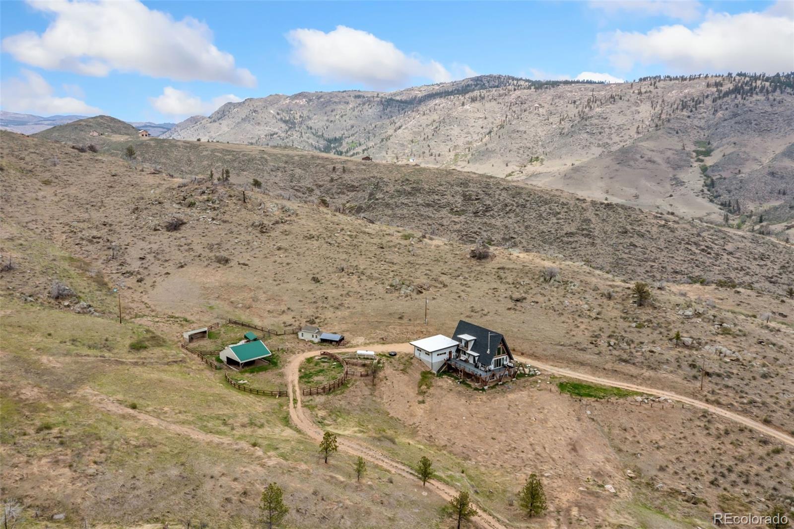 MLS Image #46 for 405  moondance way,bellvue, Colorado