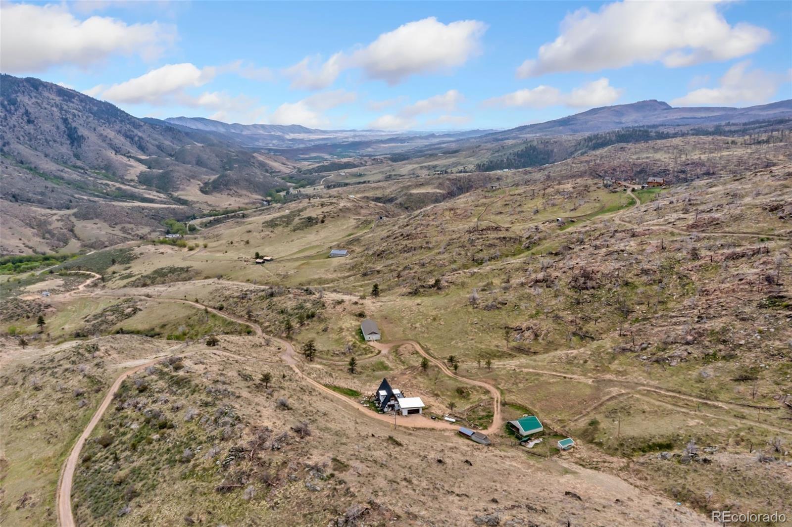 MLS Image #47 for 405  moondance way,bellvue, Colorado