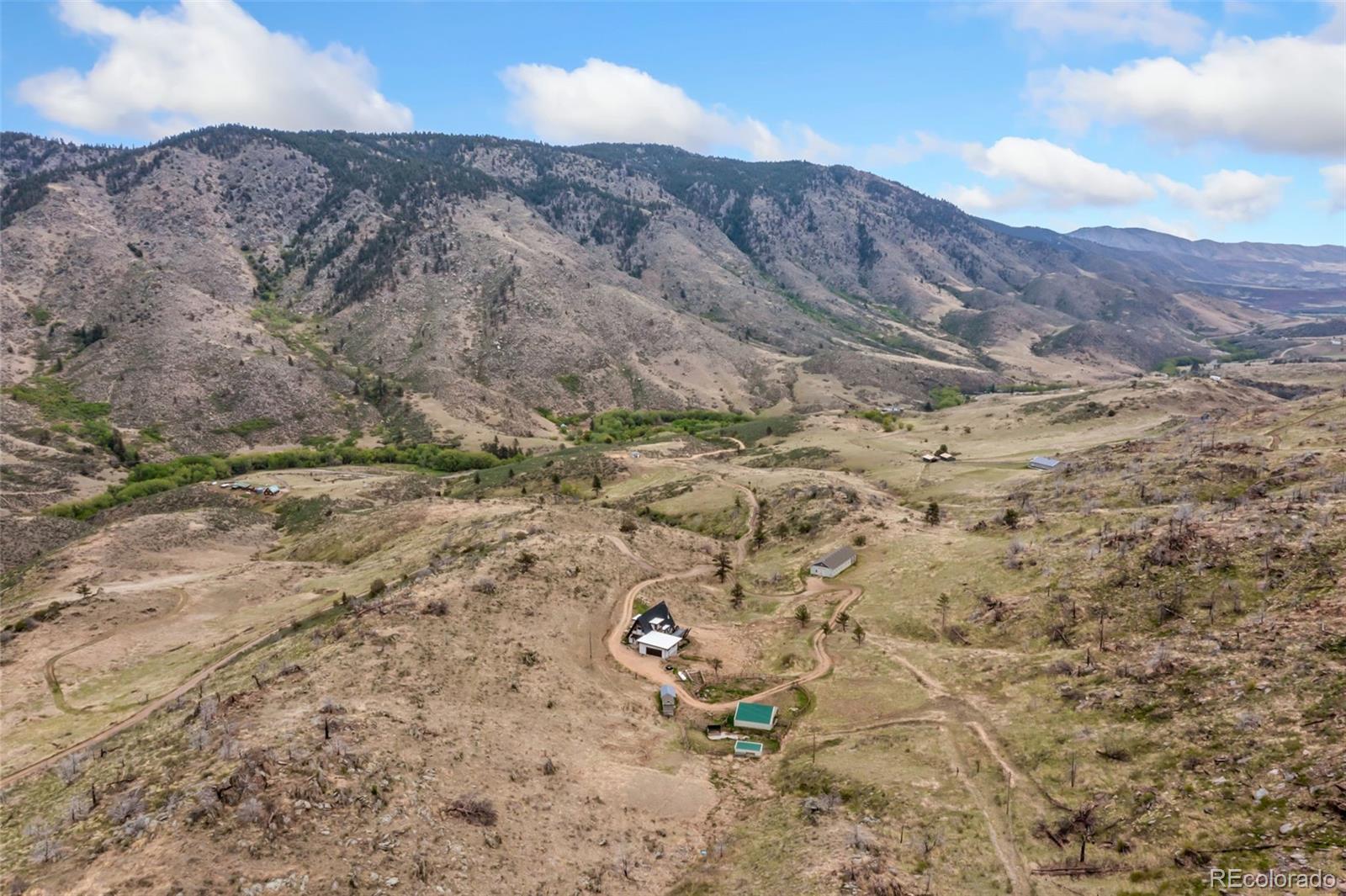 MLS Image #48 for 405  moondance way,bellvue, Colorado