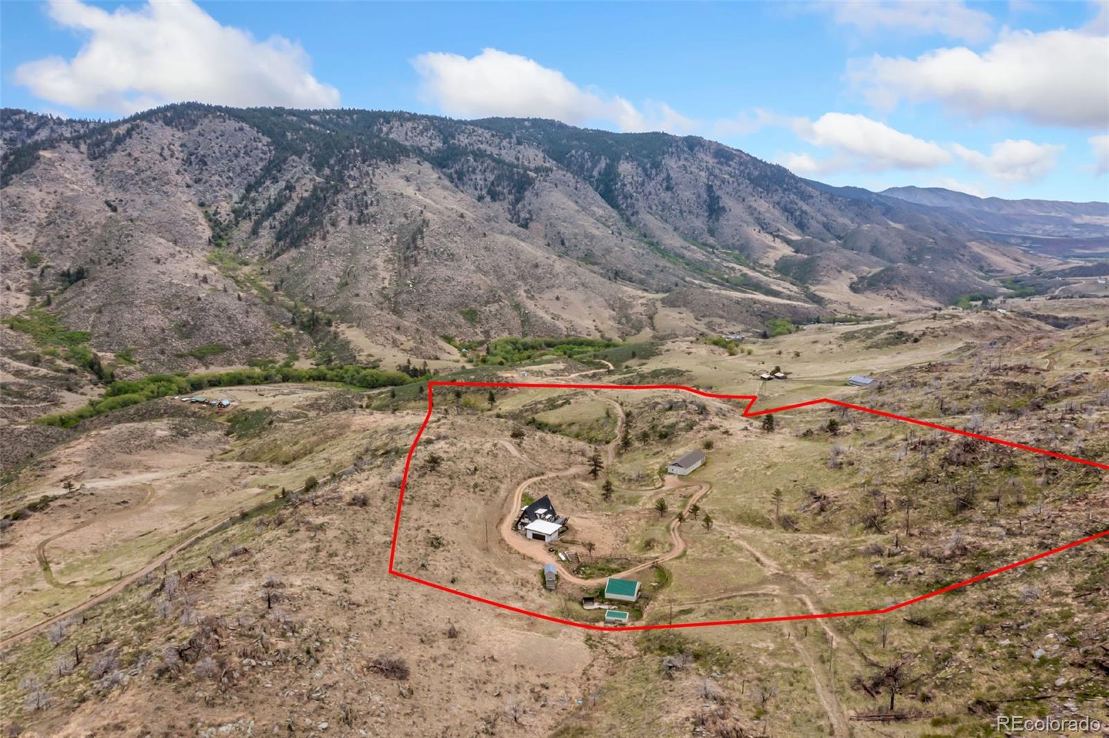 MLS Image #49 for 405  moondance way,bellvue, Colorado