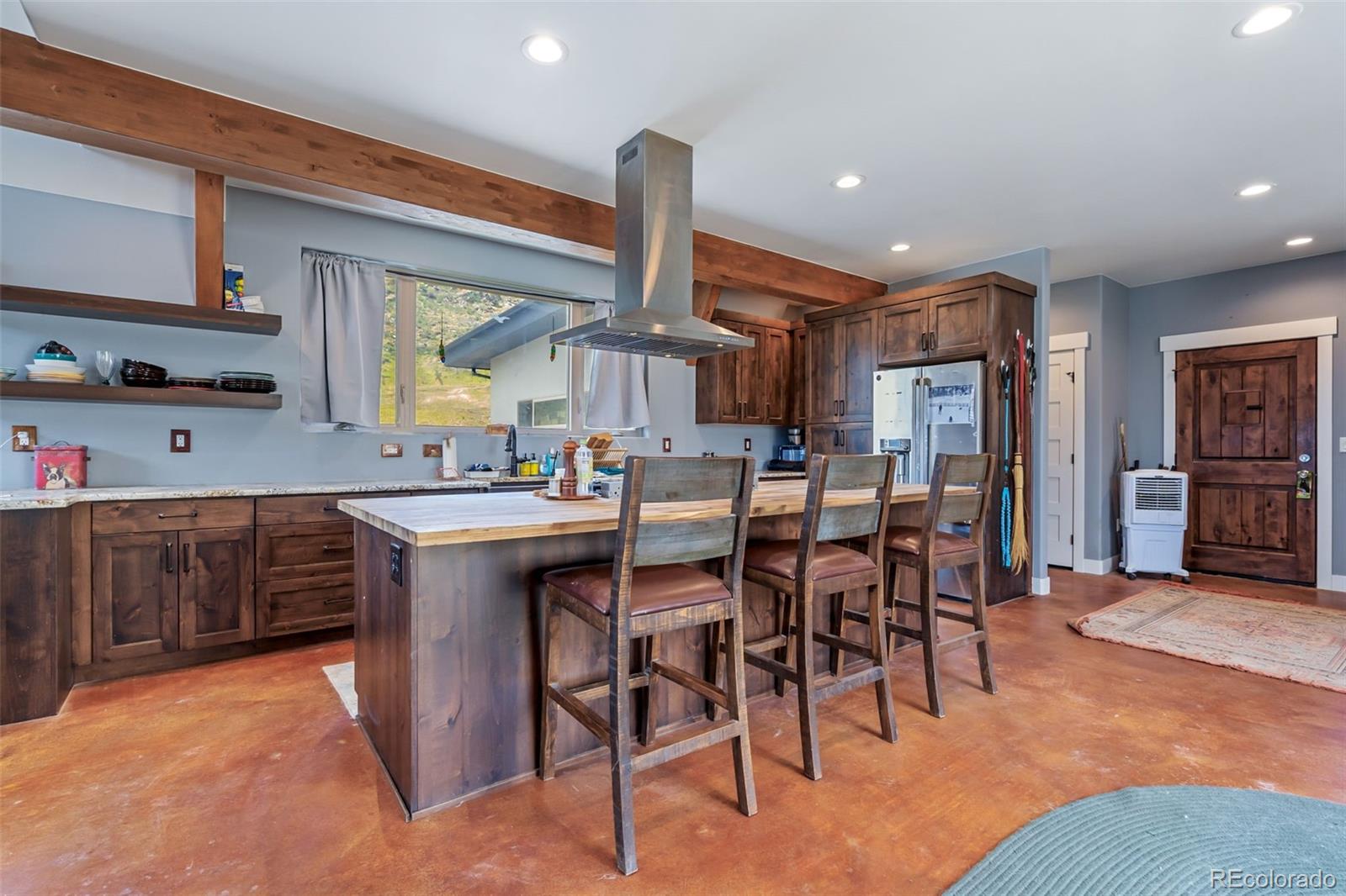 MLS Image #6 for 405  moondance way,bellvue, Colorado