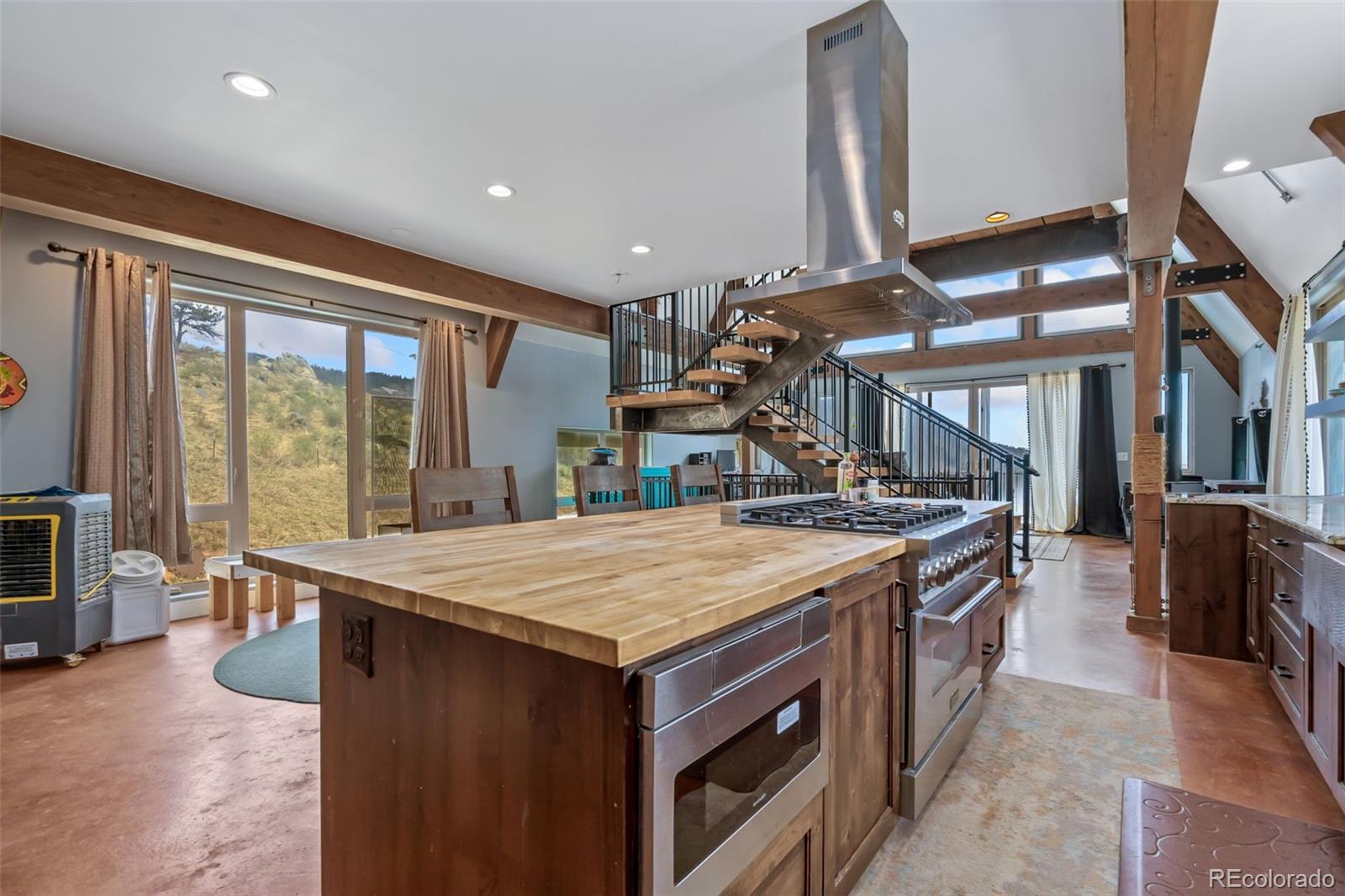 MLS Image #7 for 405  moondance way,bellvue, Colorado