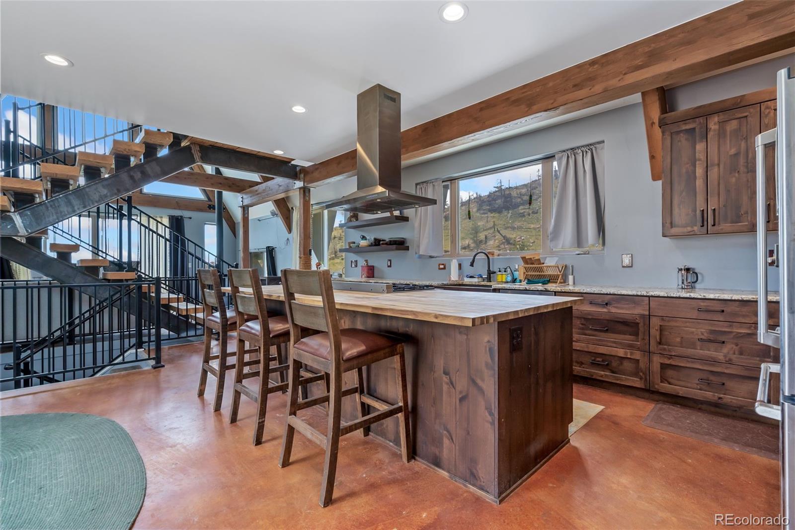 MLS Image #8 for 405  moondance way,bellvue, Colorado