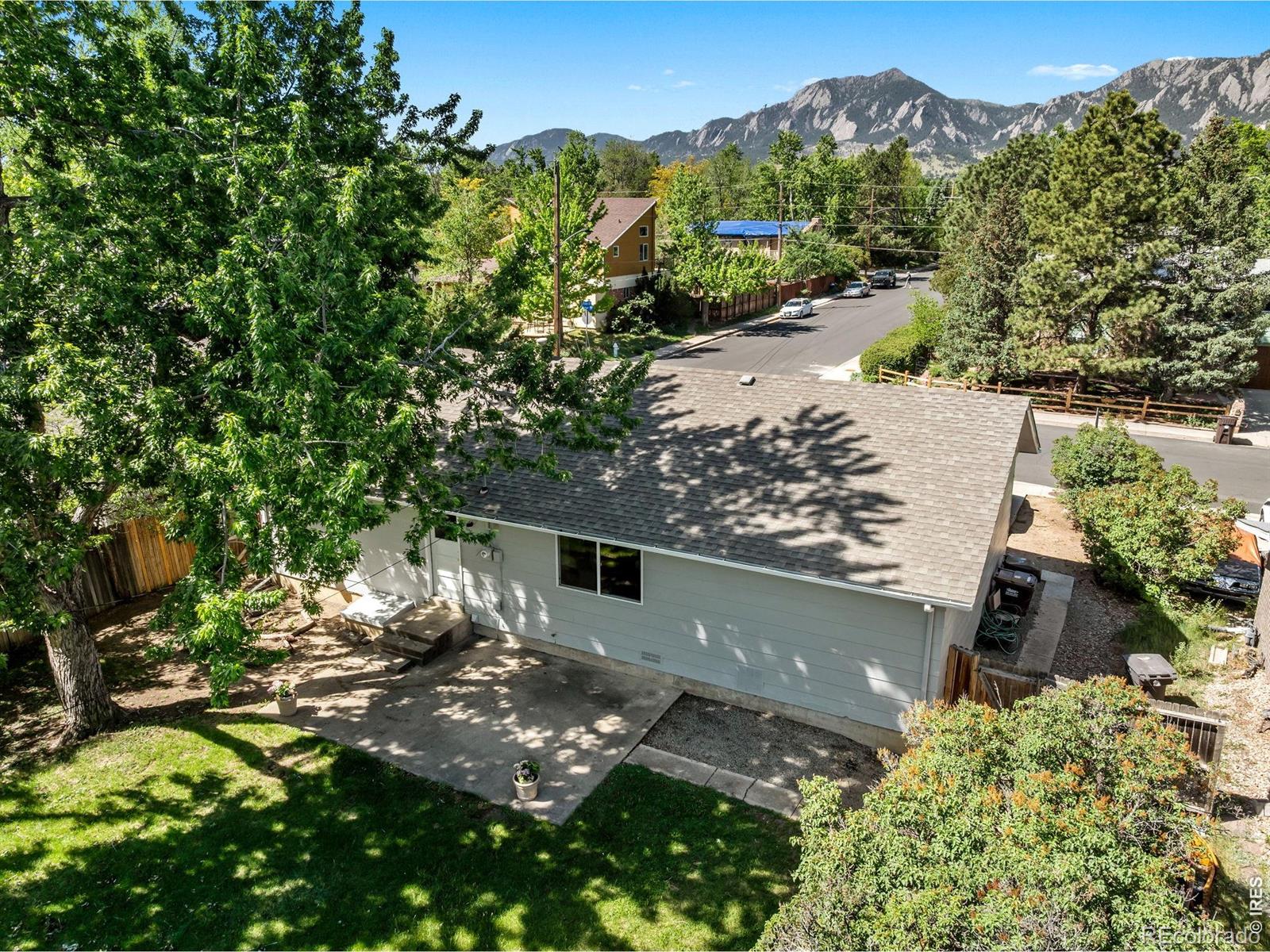 MLS Image #0 for 900  morgan drive,boulder, Colorado