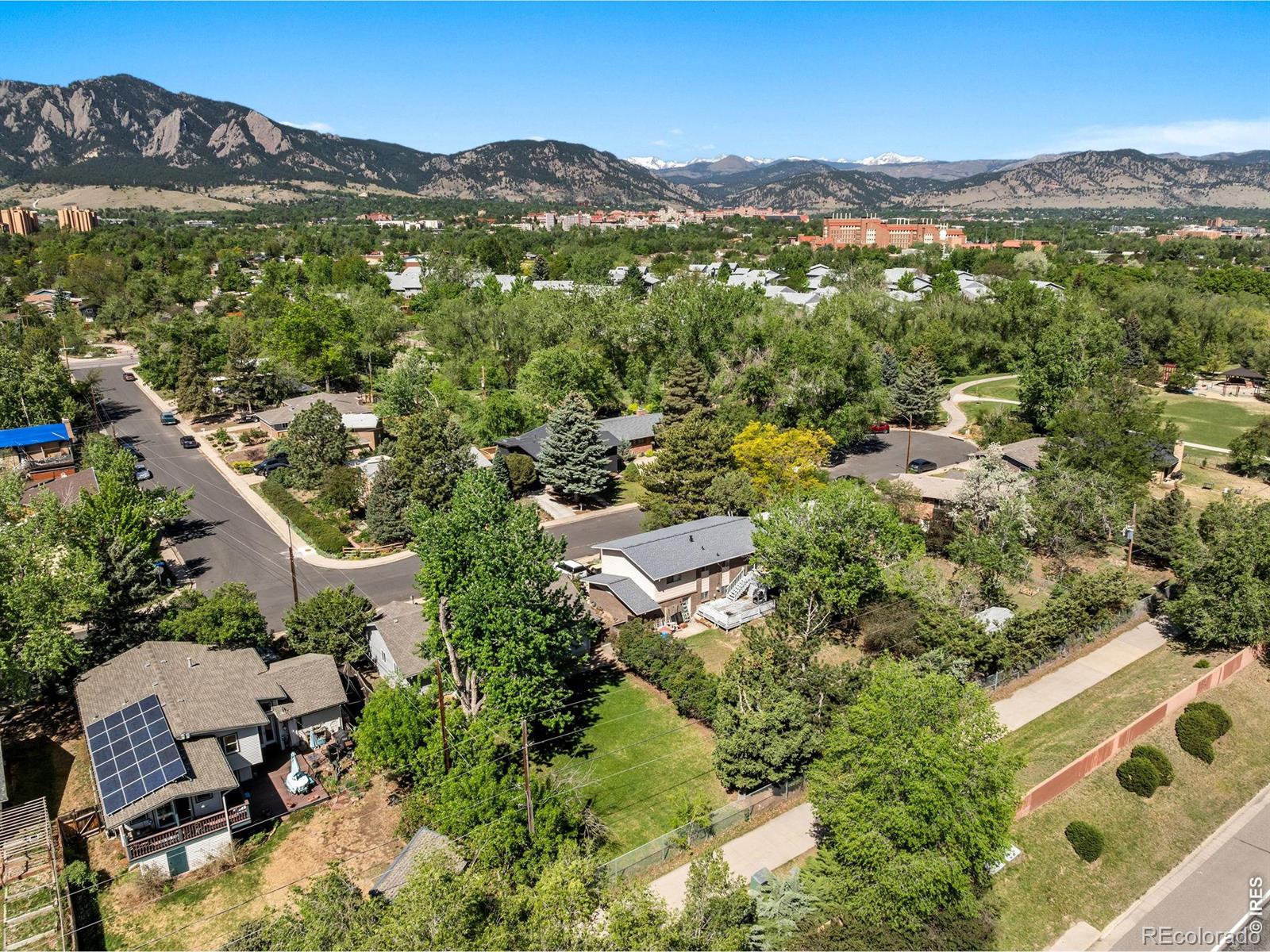 MLS Image #27 for 900  morgan drive,boulder, Colorado