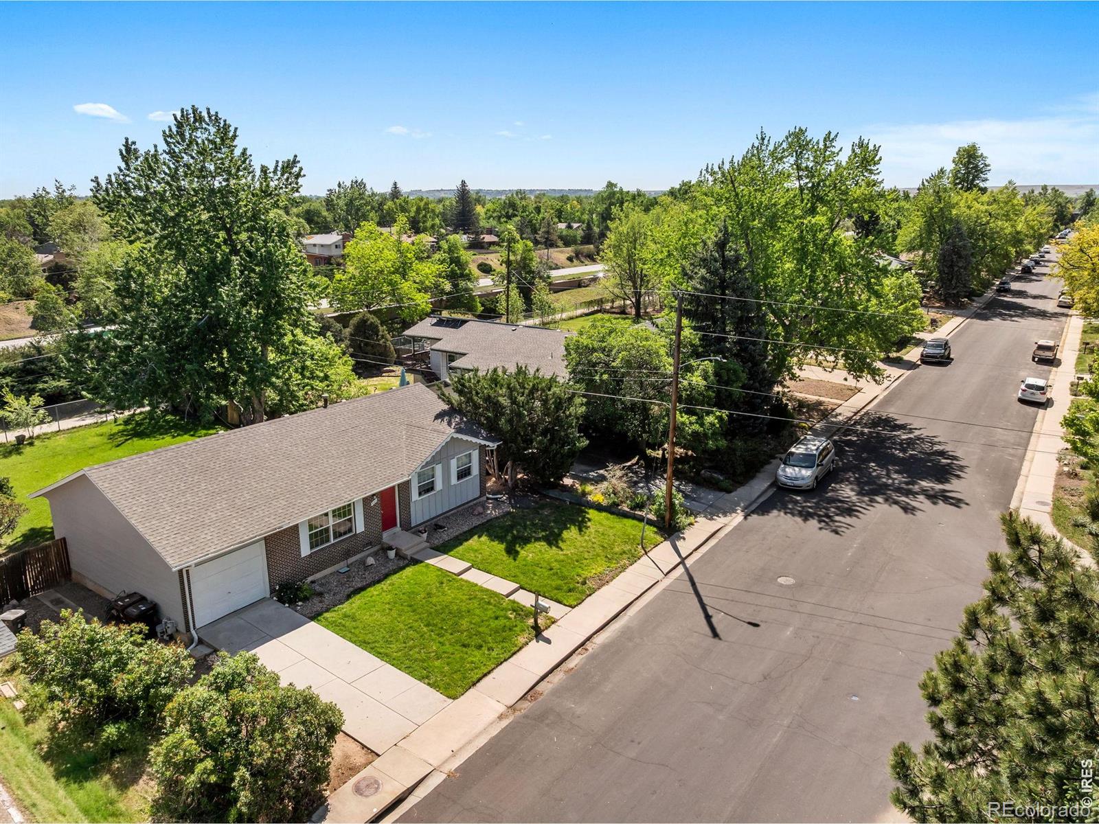 MLS Image #4 for 900  morgan drive,boulder, Colorado