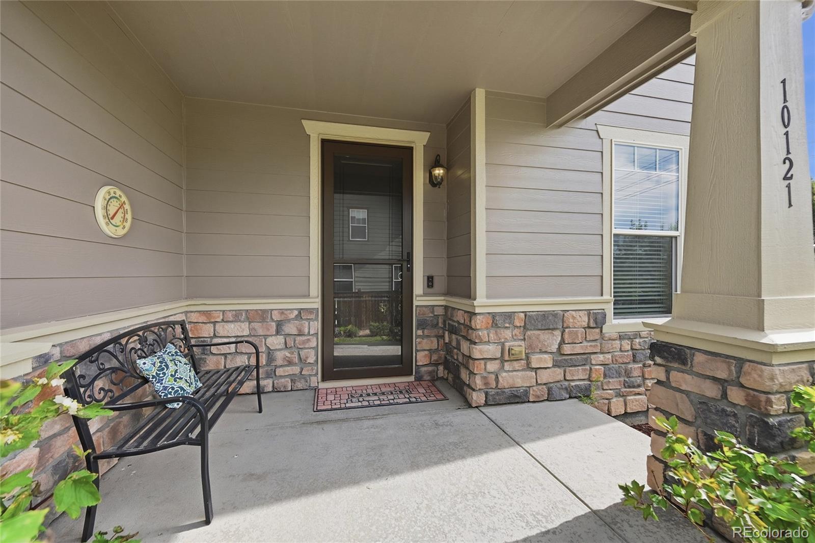 MLS Image #2 for 10121  tall oaks street ,parker, Colorado