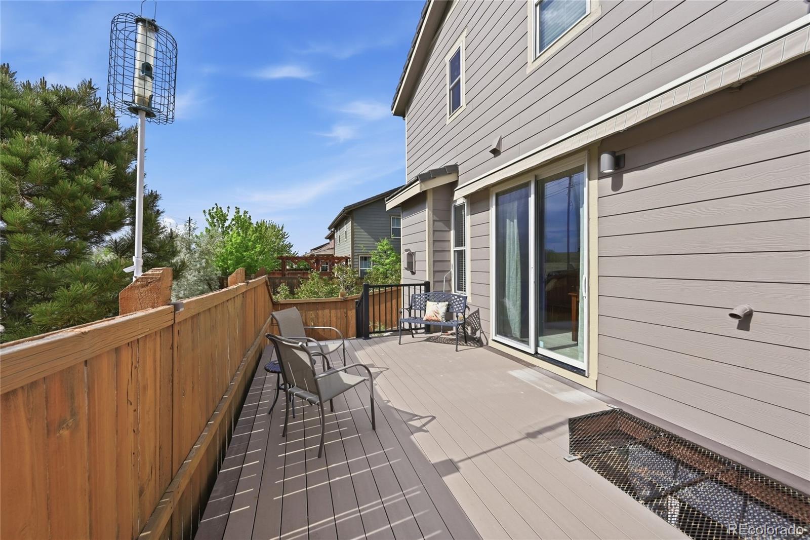 MLS Image #26 for 10121  tall oaks street ,parker, Colorado