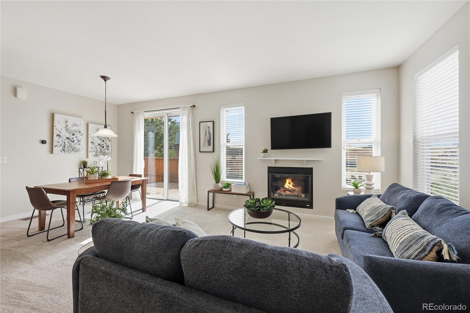 MLS Image #3 for 10121  tall oaks street ,parker, Colorado