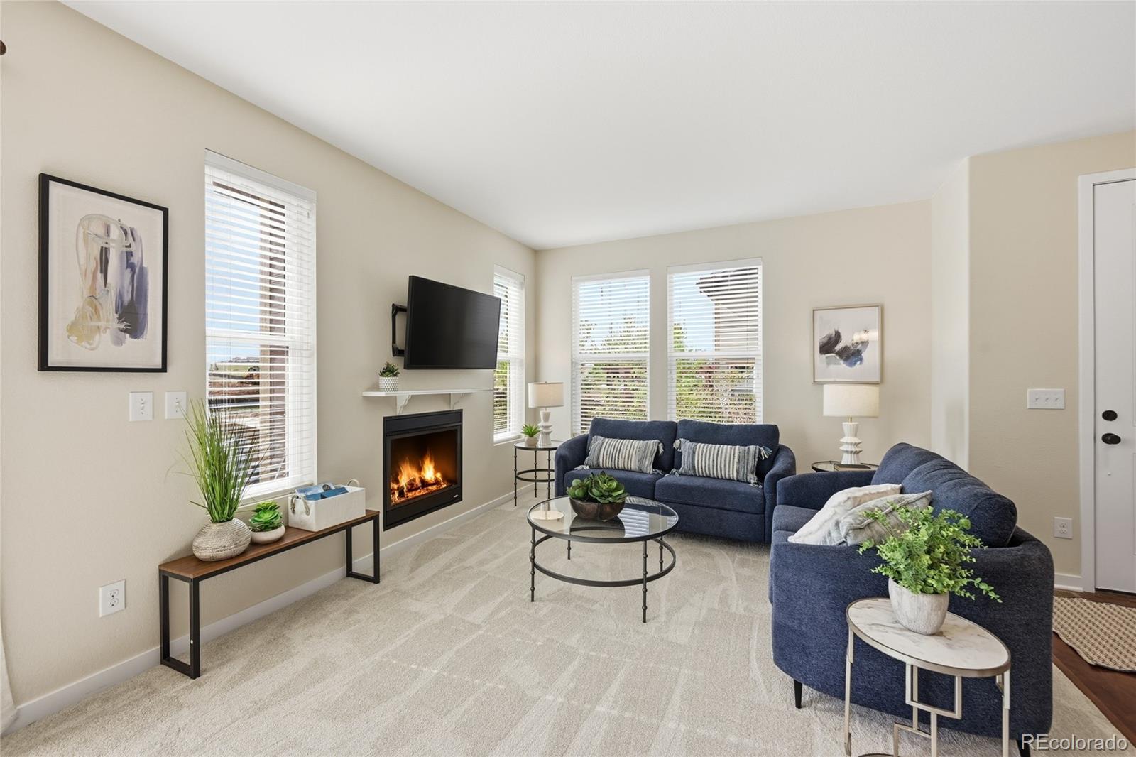 MLS Image #4 for 10121  tall oaks street ,parker, Colorado